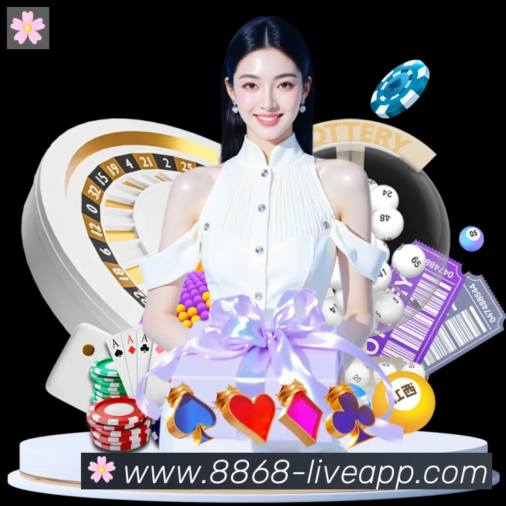 App 展示图